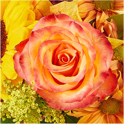 The Outdoors Bouquet –  Vidor Florist, Vidor TX