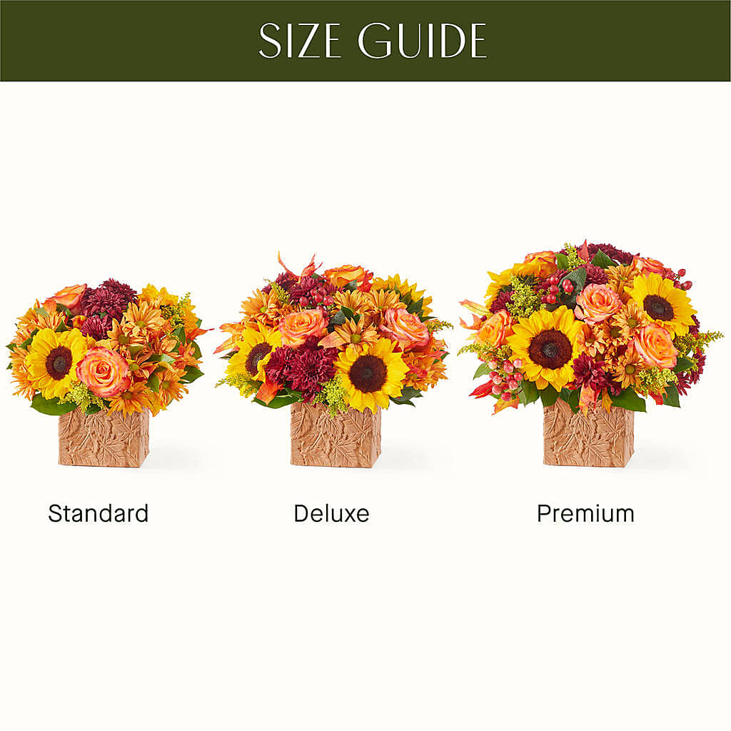 The Outdoors Bouquet –  Vidor Florist, Vidor TX