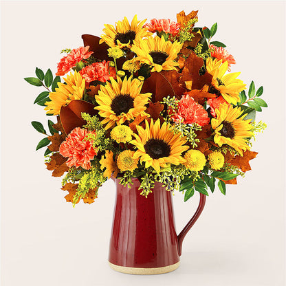 Gourd Vibes Bouquet –  Vidor Florist, Vidor TX