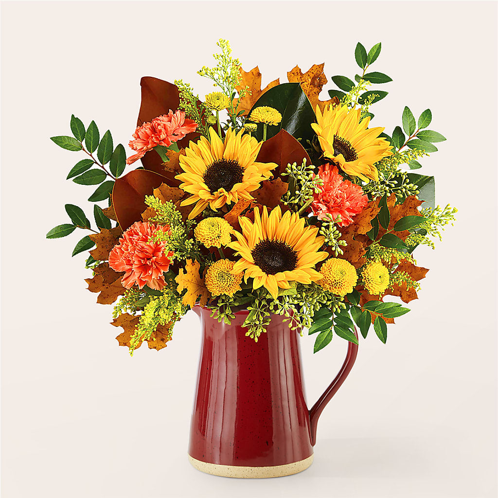 Gourd Vibes Bouquet –  Vidor Florist, Vidor TX