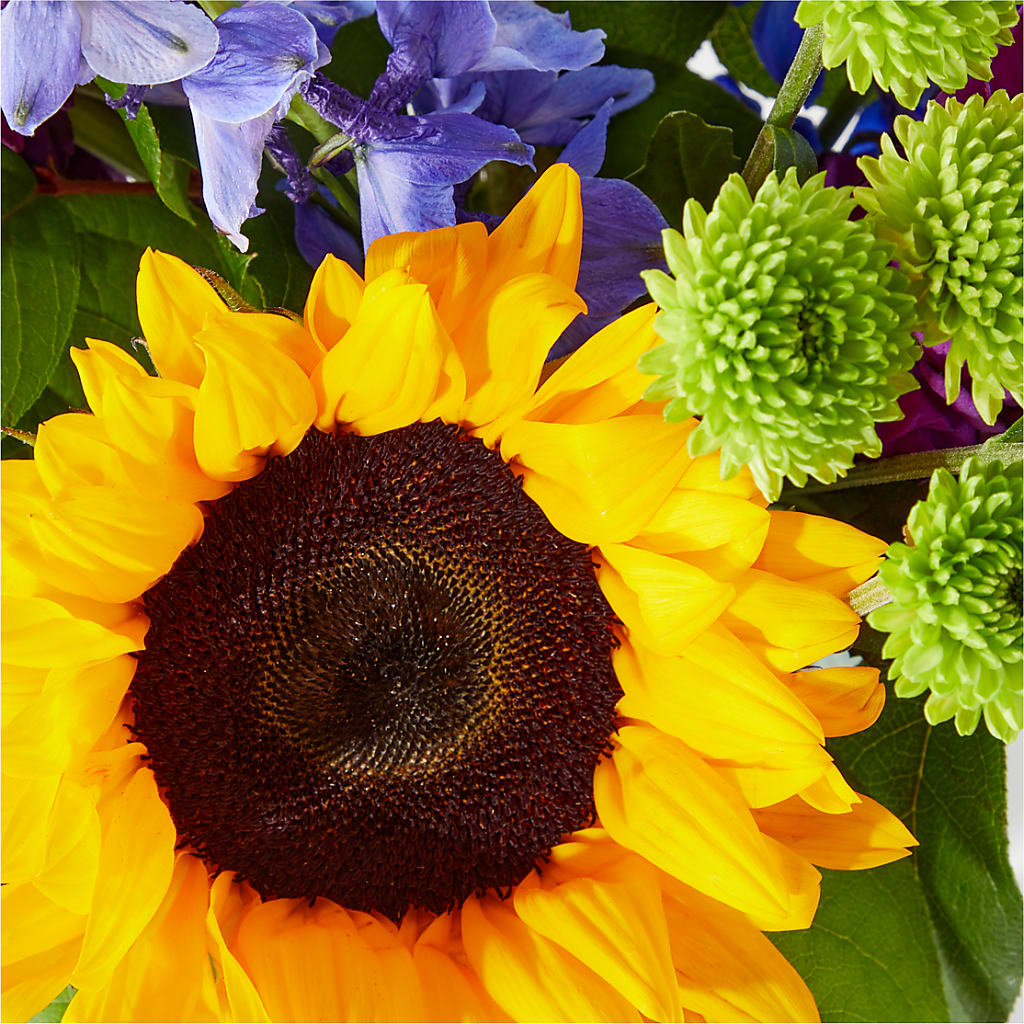 Catching Rays Bouquet –  Vidor Florist, Vidor TX