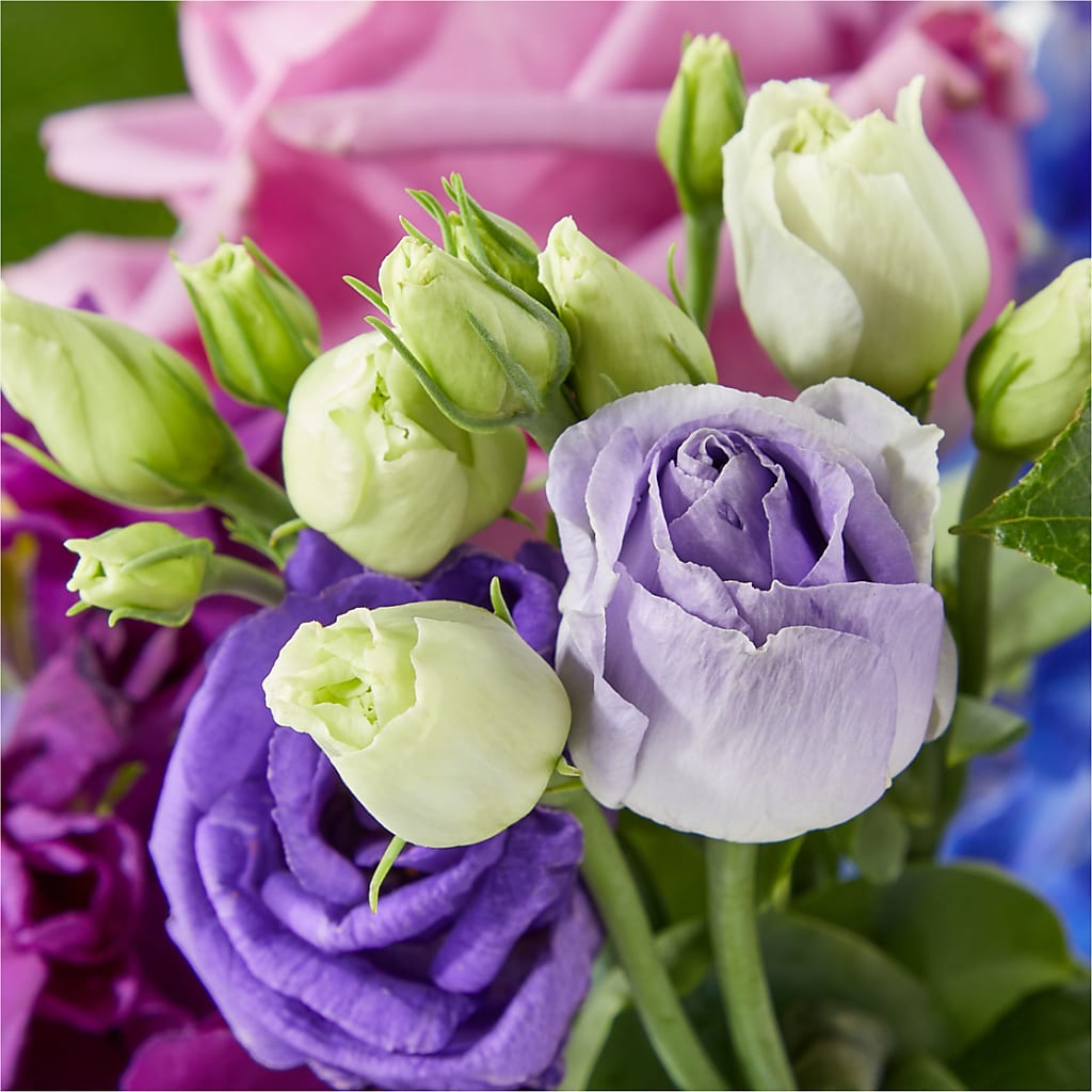 Twilight Glow Bouquet –  Vidor Florist, Vidor TX