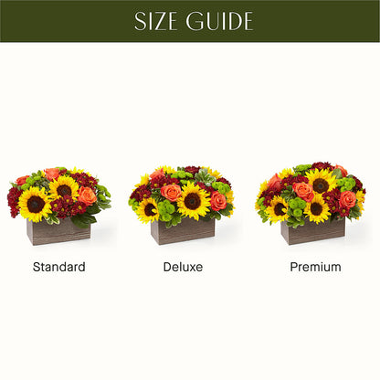 Happy Harvest Garden –  Vidor Florist, Vidor TX