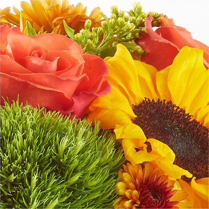 Farmer’s Market Stroll Bouquet –  Vidor Florist, Vidor TX