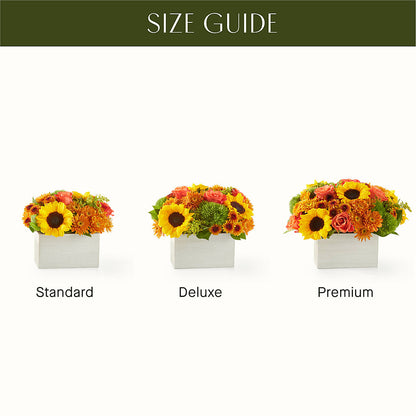 Farmer’s Market Stroll Bouquet –  Vidor Florist, Vidor TX