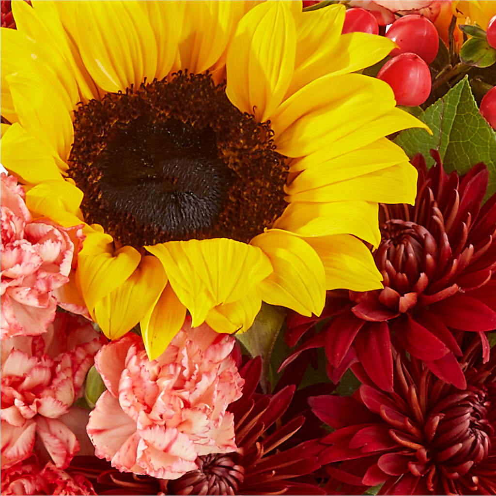 Fresh Cider Bouquet –  Vidor Florist, Vidor TX