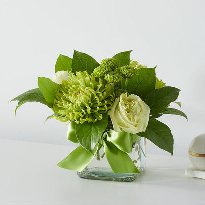 Emerald Forest Bouquet –  Vidor Florist, Vidor TX