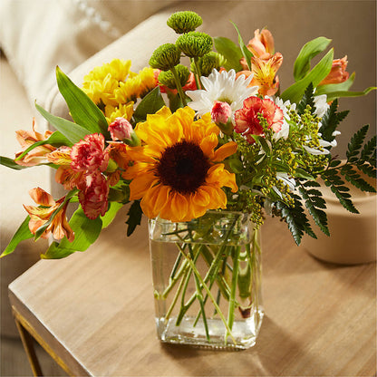 Fall Delight – A Florist Original –  Vidor Florist, Vidor TX