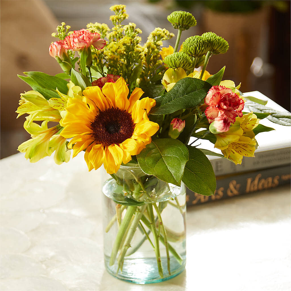 Fall Delight – A Florist Original –  Vidor Florist, Vidor TX