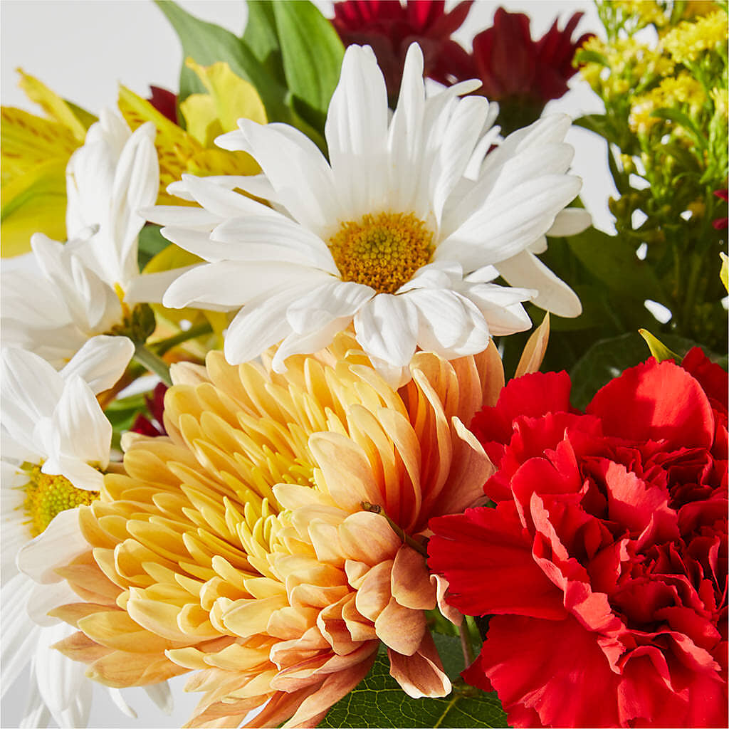 Fall Delight – A Florist Original –  Vidor Florist, Vidor TX