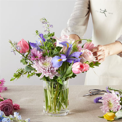 Pastel Tradition - A Florist Original –  Vidor Florist, Vidor TX