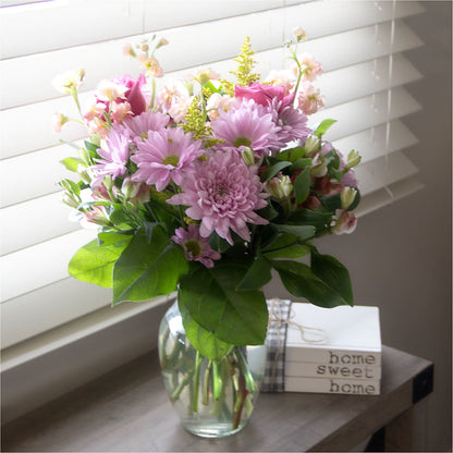 Pastel Tradition - A Florist Original –  Vidor Florist, Vidor TX