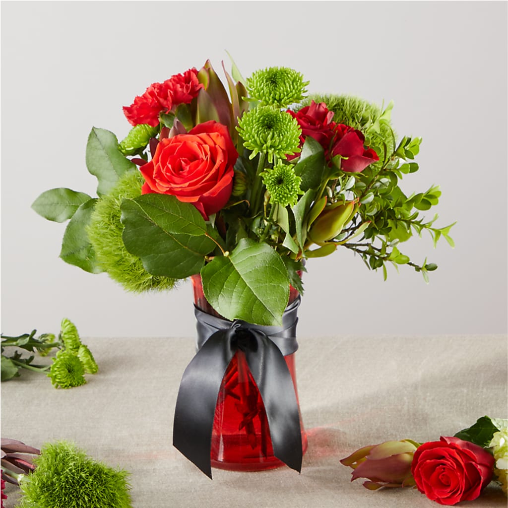 Heritage Kindle – A Florist Original –  Vidor Florist, Vidor TX