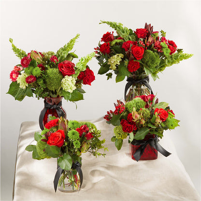 Heritage Kindle – A Florist Original –  Vidor Florist, Vidor TX