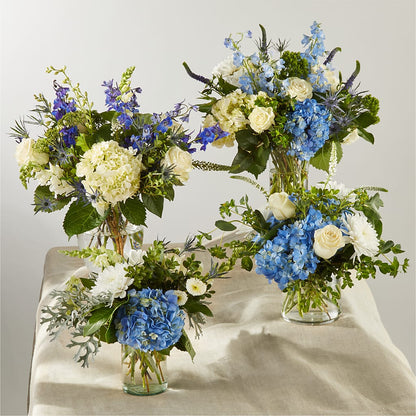 Festival of Lights – A Florist Original –  Vidor Florist, Vidor TX