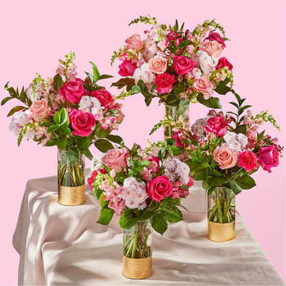 The Same Moon Bouquet –  Vidor Florist, Vidor TX