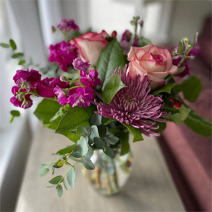Sunday Morning Bouquet –  Vidor Florist, Vidor TX