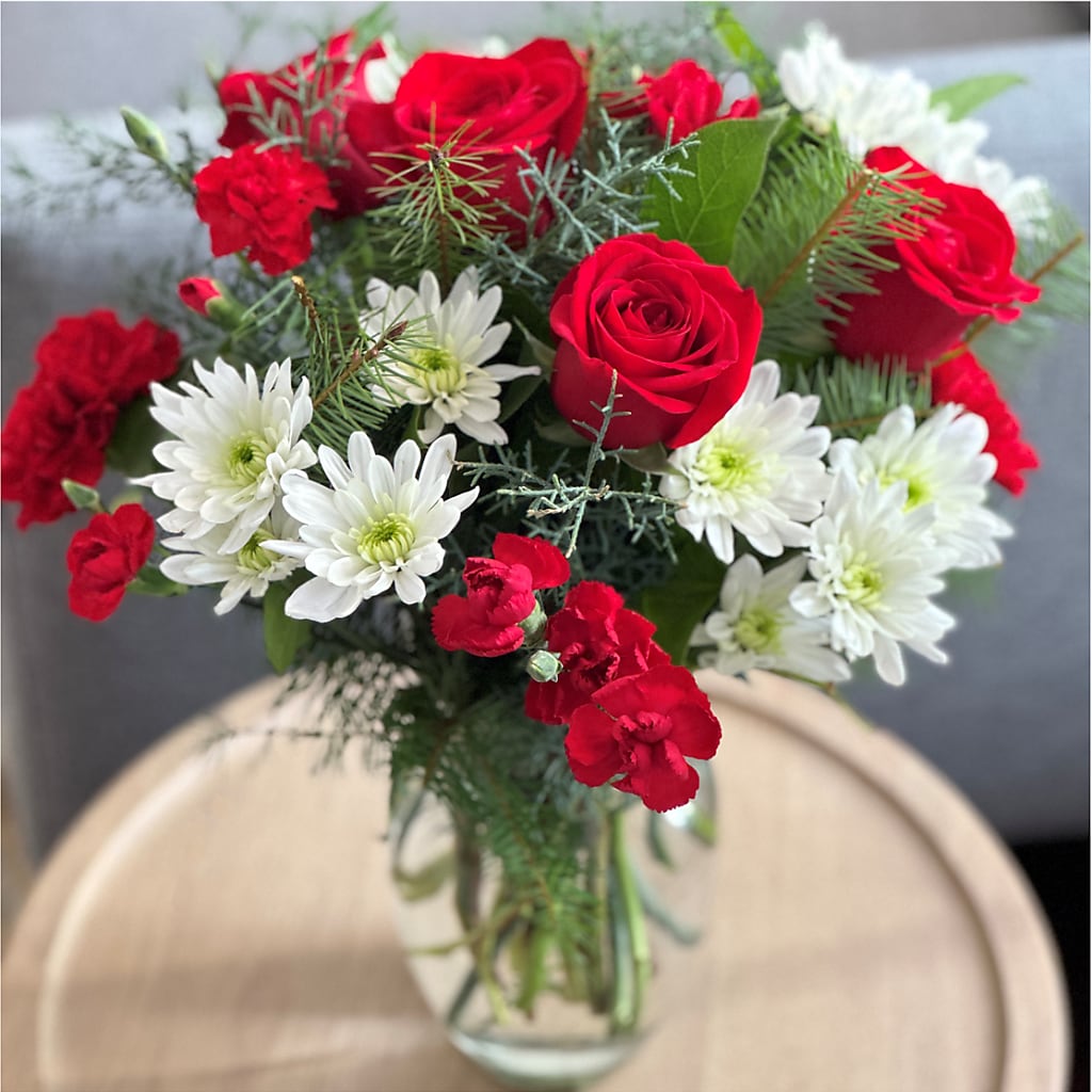 Seasonal Magic Bouquet –  Vidor Florist, Vidor TX
