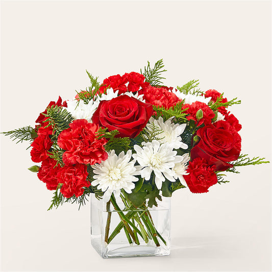 Peppermint Chill Bouquet –  Vidor Florist, Vidor TX