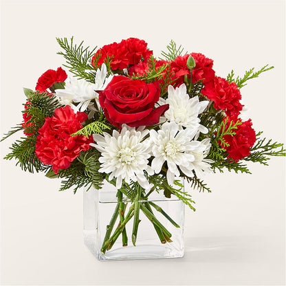 Peppermint Chill Bouquet –  Vidor Florist, Vidor TX
