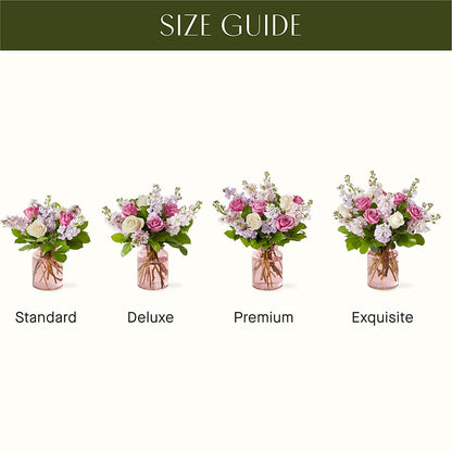 Springtime Spritz Bouquet –  Vidor Florist, Vidor TX