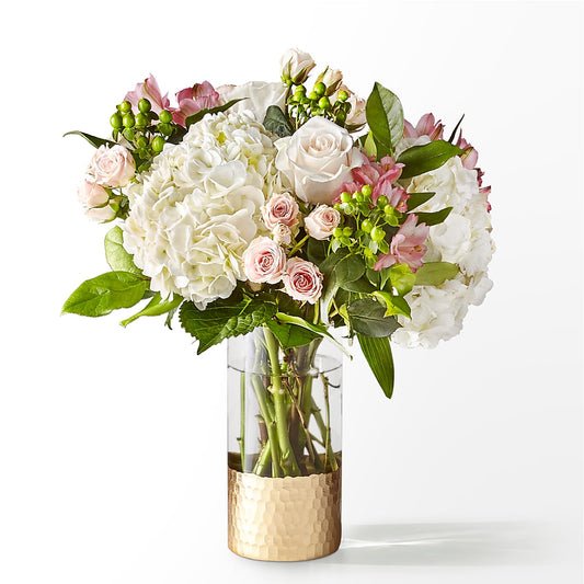 Parisian Stroll Bouquet –  Vidor Florist, Vidor TX