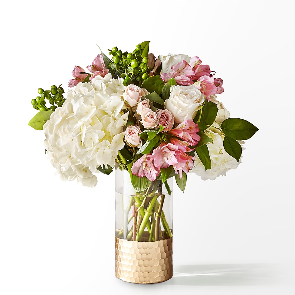 Parisian Stroll Bouquet –  Vidor Florist, Vidor TX
