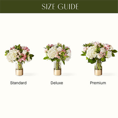 Parisian Stroll Bouquet –  Vidor Florist, Vidor TX