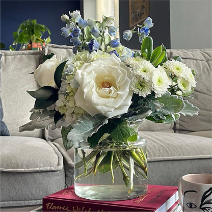 Clear Skies Bouquet –  Vidor Florist, Vidor TX