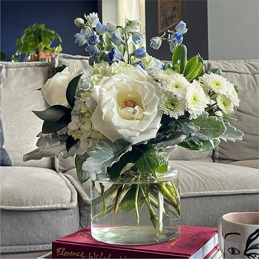 Clear Skies Bouquet –  Vidor Florist, Vidor TX