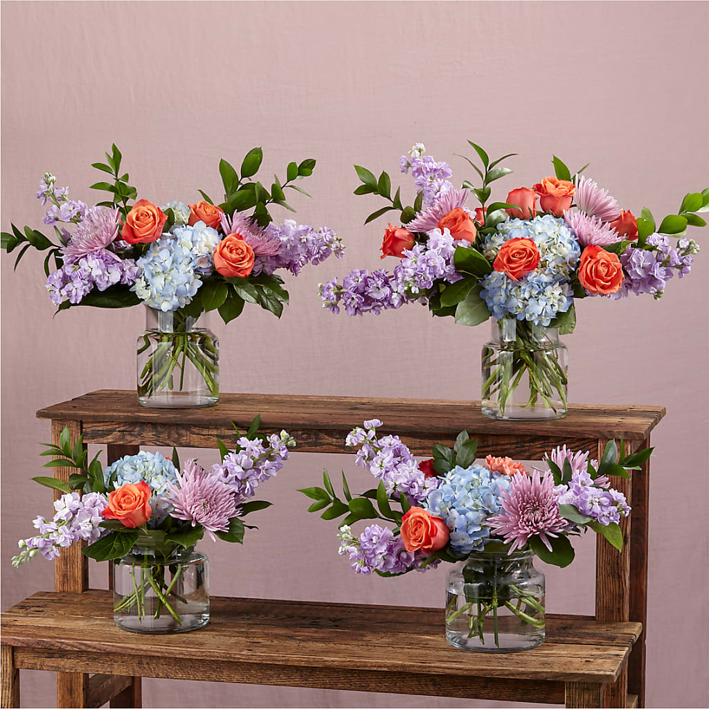 Be Mine Bouquet –  Vidor Florist, Vidor TX
