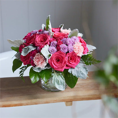 Sweet As Can Be Bouquet –  Vidor Florist, Vidor TX