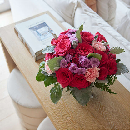 Sweet As Can Be Bouquet –  Vidor Florist, Vidor TX
