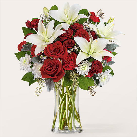 Floral Symphony Bouquet –  Vidor Florist, Vidor TX