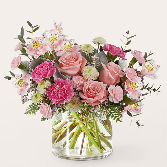 The Treehouse Bouquet –  Vidor Florist, Vidor TX