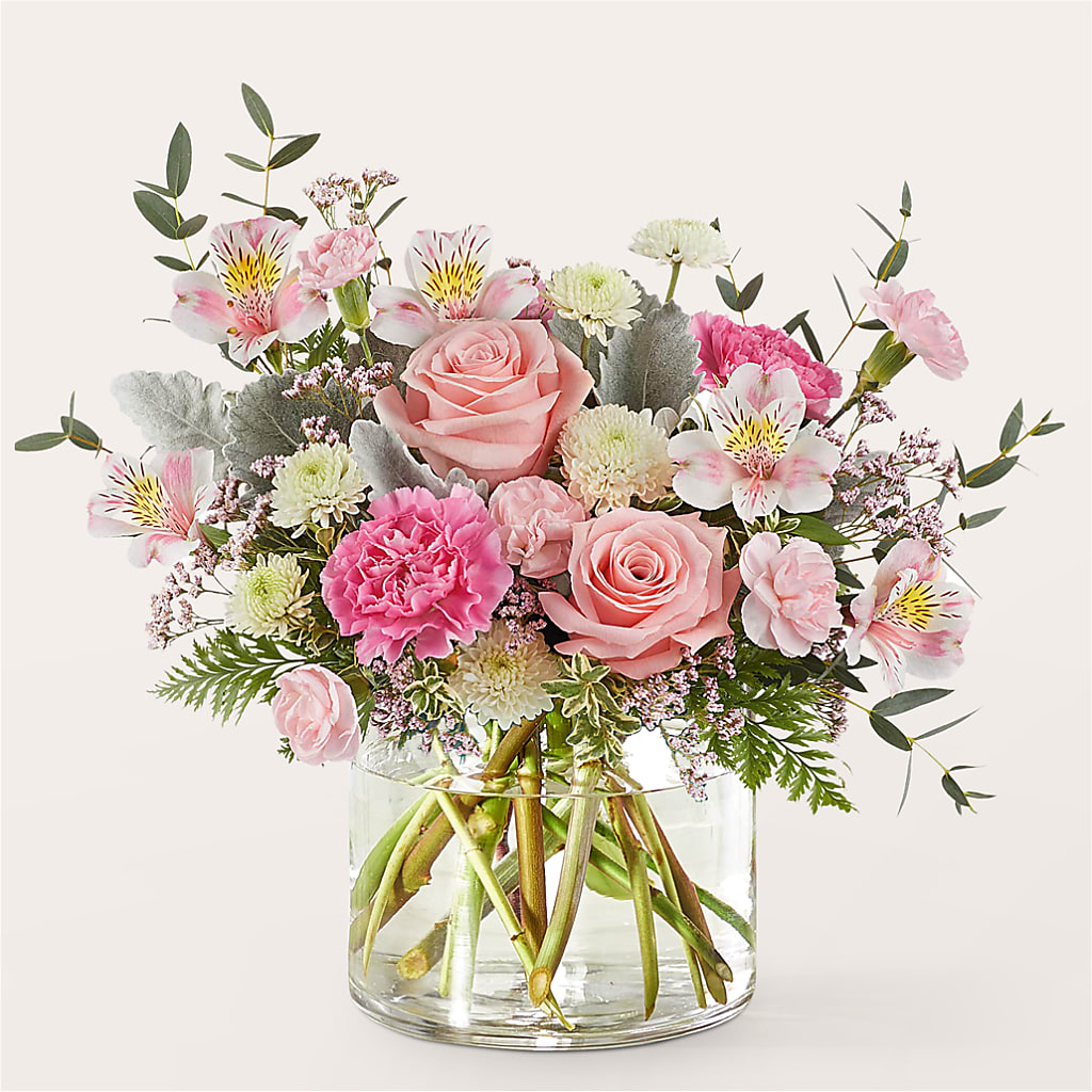 The Treehouse Bouquet –  Vidor Florist, Vidor TX