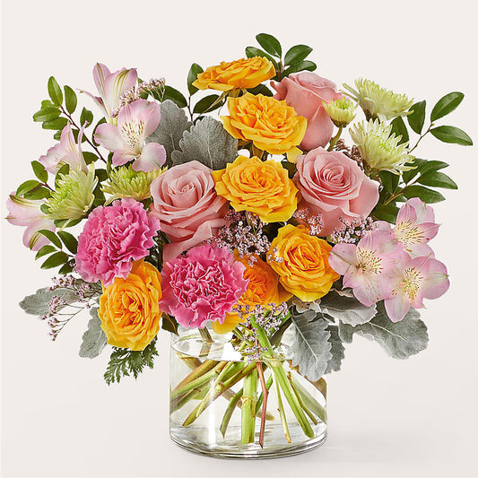 Mai Tai Bouquet –  Vidor Florist, Vidor TX