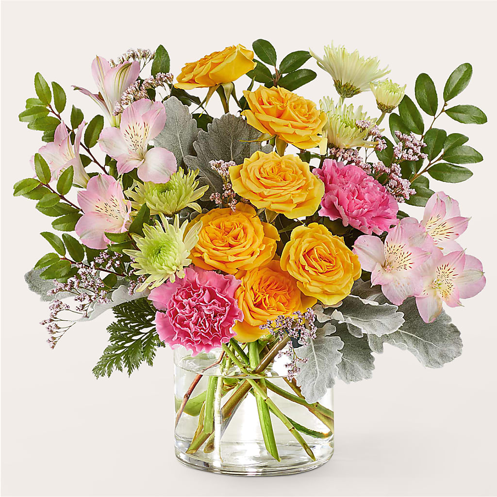 Mai Tai Bouquet –  Vidor Florist, Vidor TX