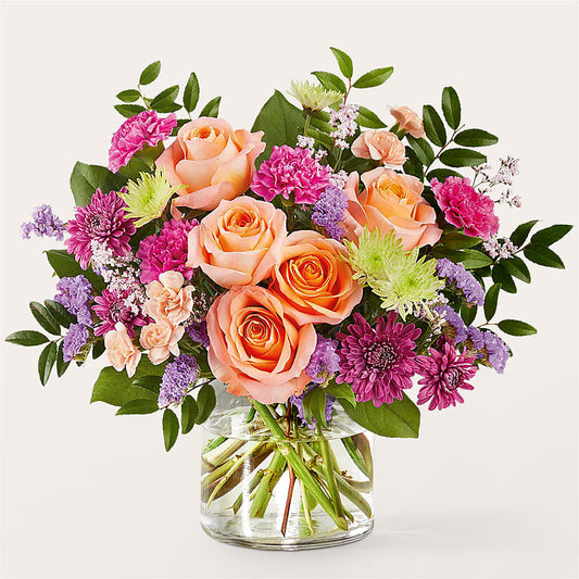 Effervescence Bouquet –  Vidor Florist, Vidor TX