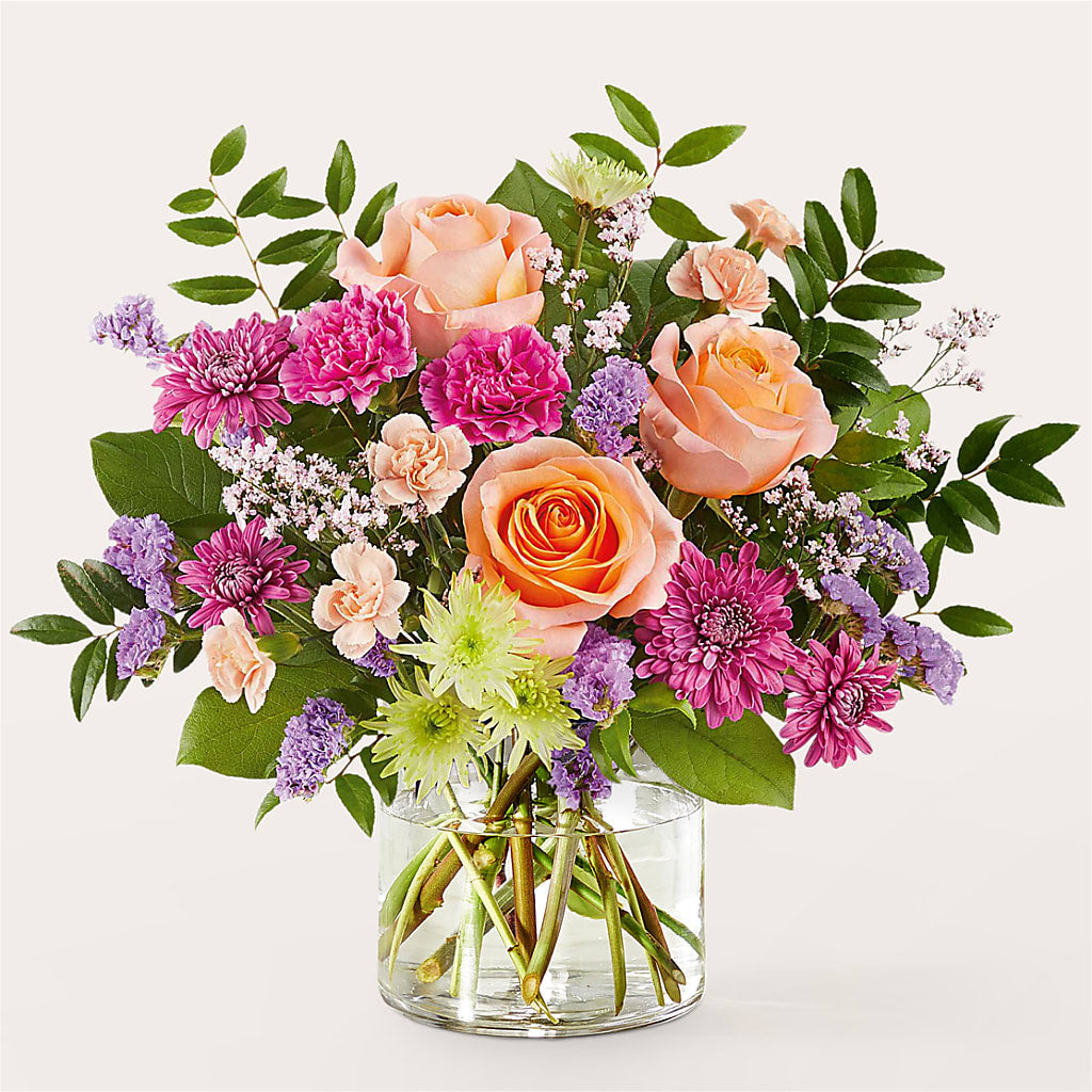 Effervescence Bouquet –  Vidor Florist, Vidor TX