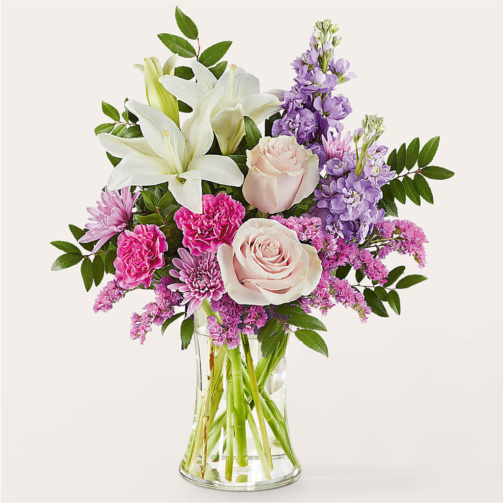 High Tea Bouquet –  Vidor Florist, Vidor TX