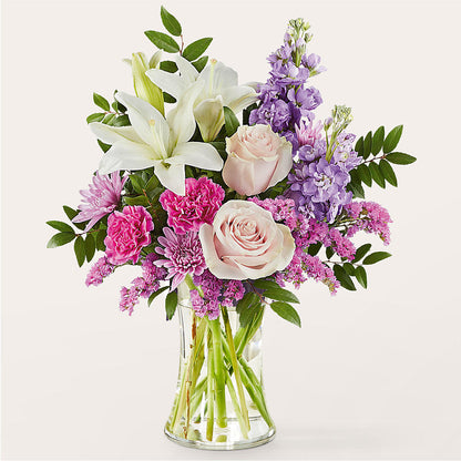 High Tea Bouquet –  Vidor Florist, Vidor TX