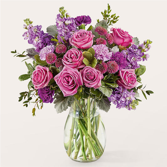 A Love Story Bouquet –  Vidor Florist, Vidor TX