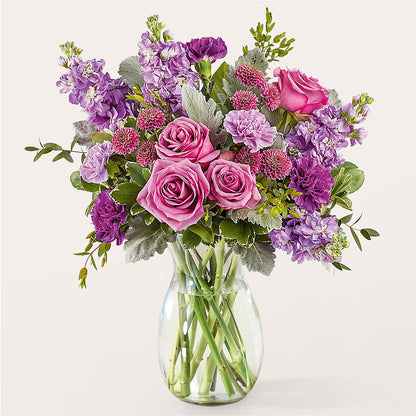 A Love Story Bouquet –  Vidor Florist, Vidor TX