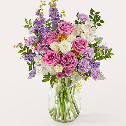 Lucky Me Bouquet –  Vidor Florist, Vidor TX