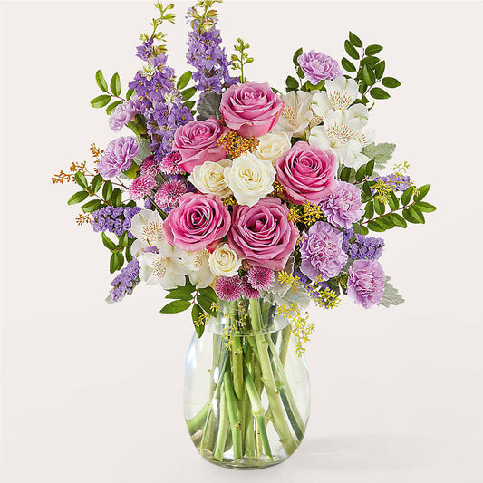 Lucky Me Bouquet –  Vidor Florist, Vidor TX