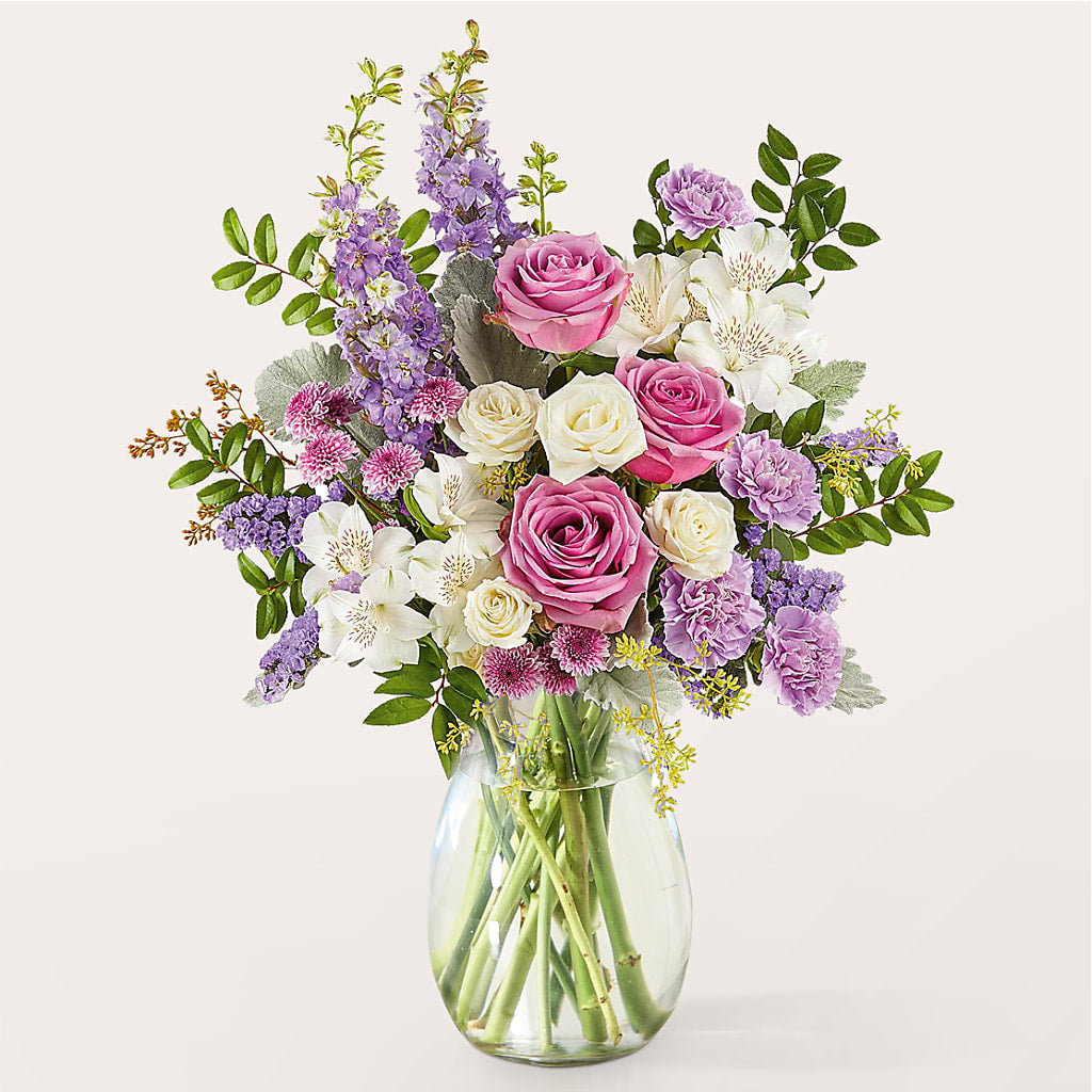 Lucky Me Bouquet –  Vidor Florist, Vidor TX