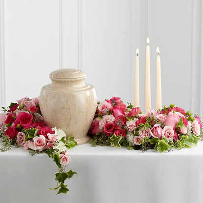 Remembrance Arrangement –  Vidor Florist, Vidor TX