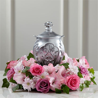 Glorious Tribute Arrangement –  Vidor Florist, Vidor TX