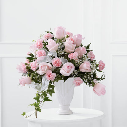 Deepest Sympathy Arrangement –  Vidor Florist, Vidor TX